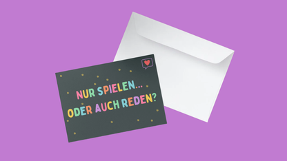 Tabledate DateNightGame